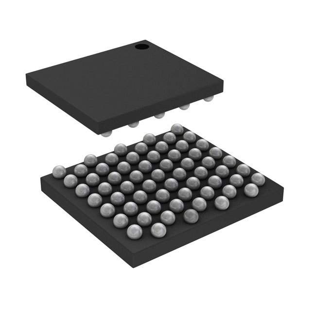 CS47L24-CWZR by Cirrus Logic